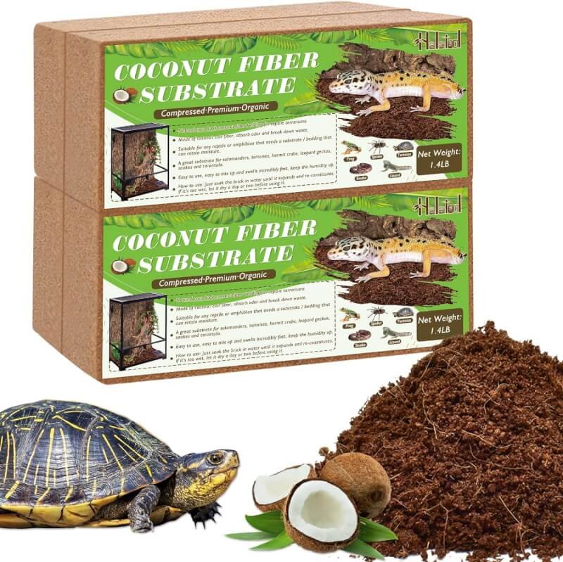 halatool coco coir substrate review