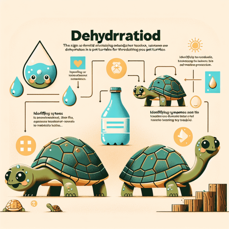 How Can I Tell If My Turtle Is Dehydrated?