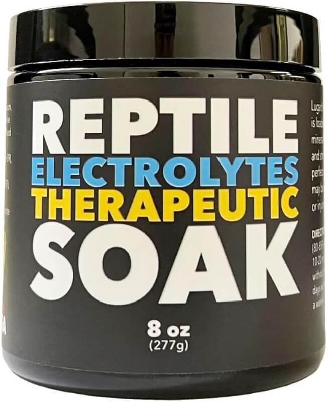 lugarti reptile electrolytes review