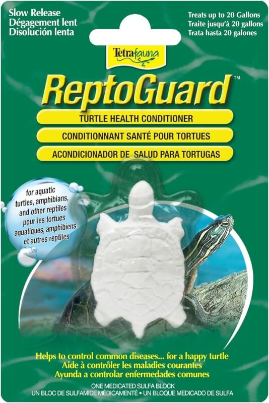 tetra 16968 reptoguard water conditioner block review