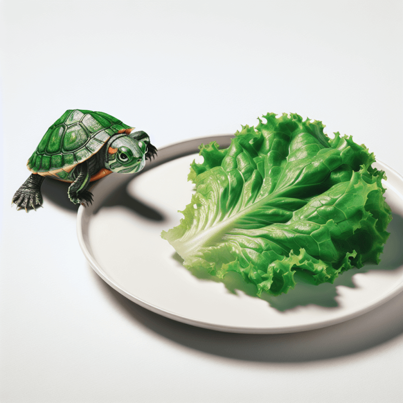 Why Is My Turtle Not Eating?