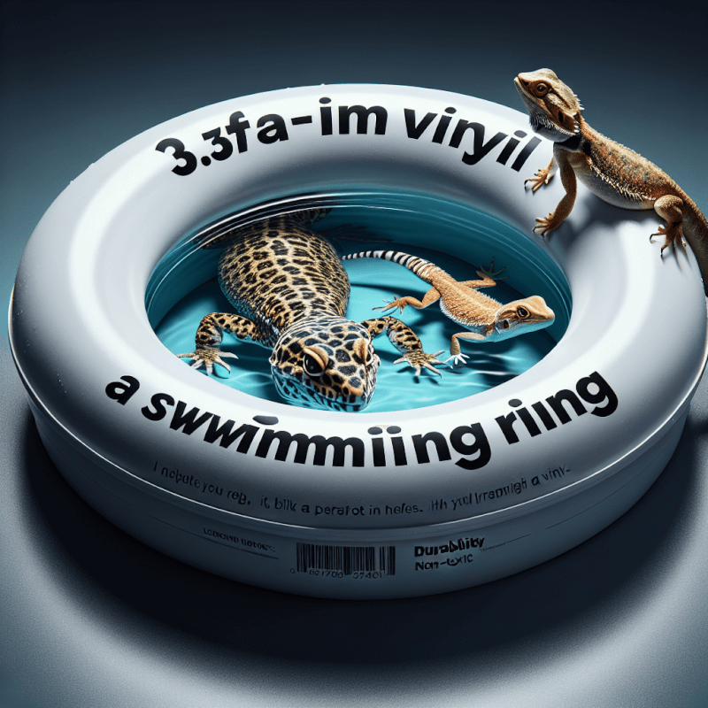 374 inch lizard bath collar ring review