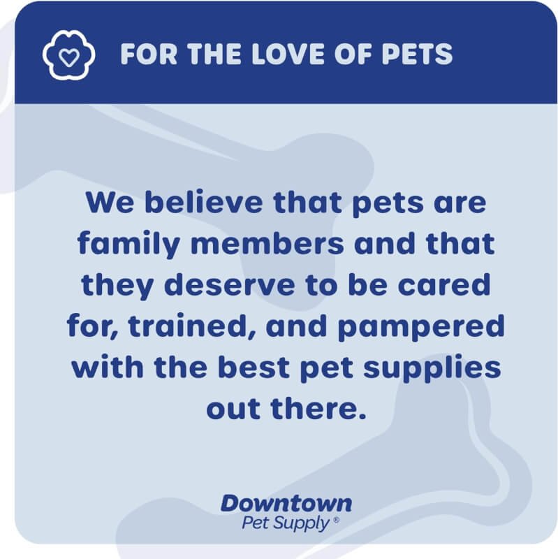 Downtown Pet Supply 1/2 LB Dried Mealworms for Wild Birds, Poultry, Reptiles, and Small Mammals Rich in Vitamin B12, B5, Protein, Fiber, Omega 3 Fatty Acids - Great as Mealworms for Chicken