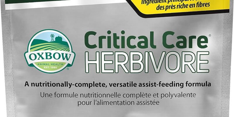 herbivore powdered formula review