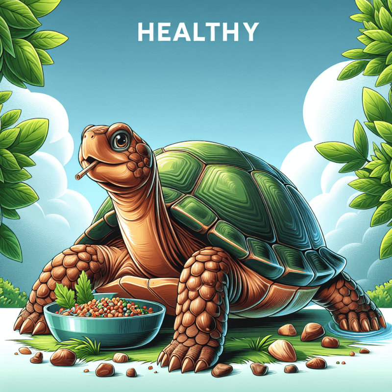 How Do I Know If My Turtle Is Healthy?