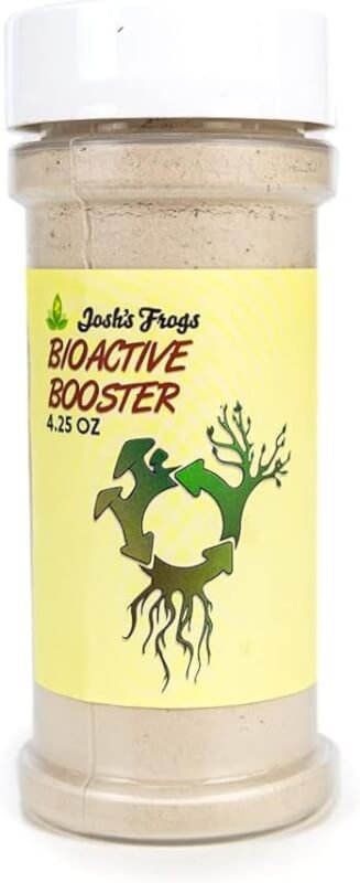 Joshs Frogs Bioactive Booster (4.25 oz)