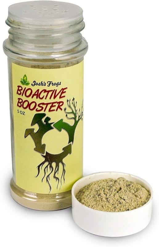 Joshs Frogs Bioactive Booster (4.25 oz)