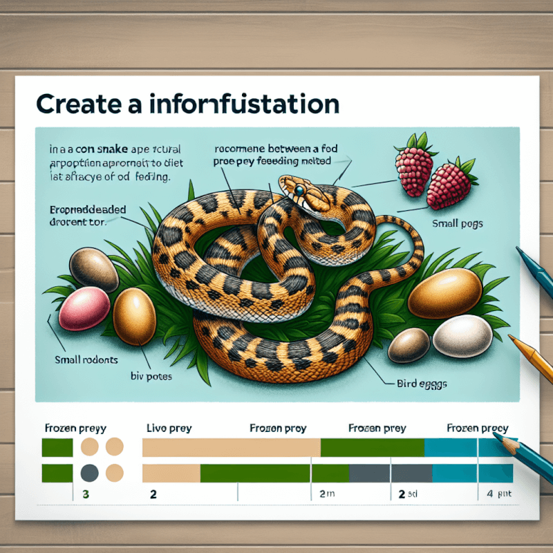 What Is The Best Diet For A Corn Snake?