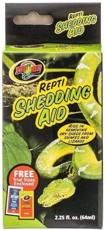 zoo med repti shedding aid review