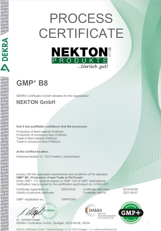 Nekton-Rep Calcium-Pur Pure Calcium for Reptiles and Amphibians,35g (1.24oz)