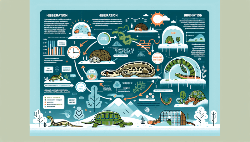 The Ultimate Guide To Reptile Hibernation And Brumation