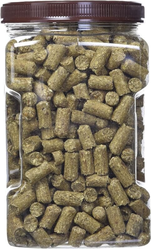 zoo med natural tortoise food 35 ounce grassland review