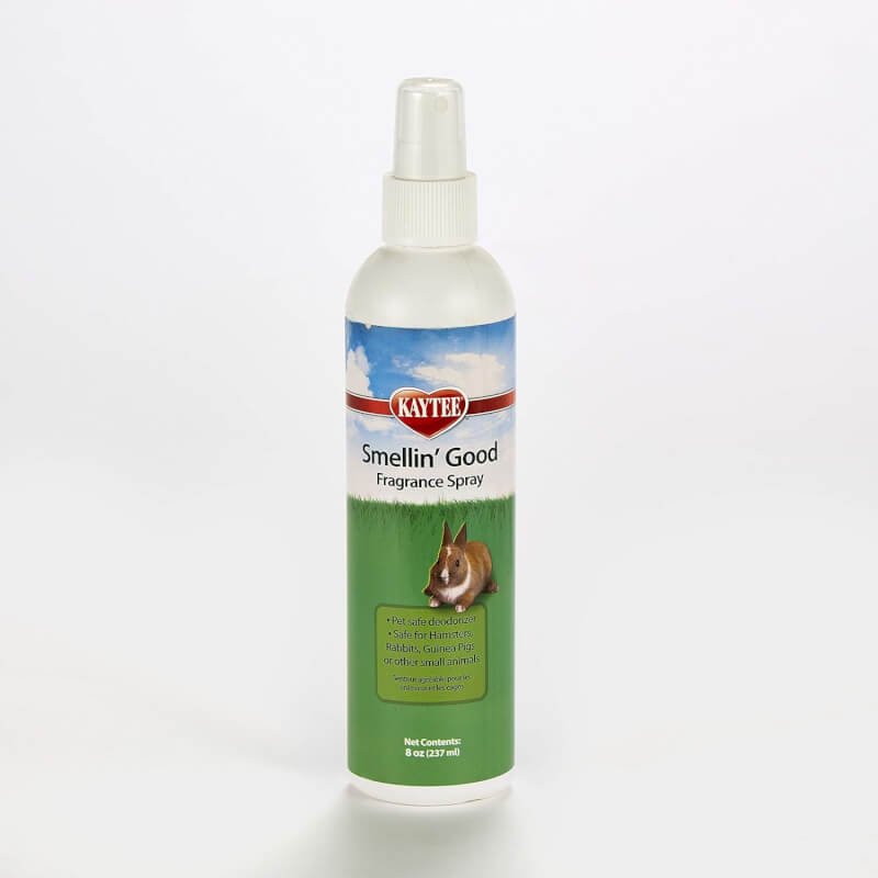 Kaytee Smellin Good Critter Spray 8-Ounce